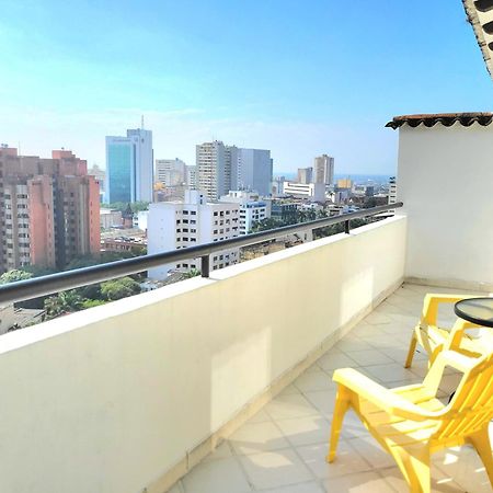 Castellon De Juanambu Aparthotel Cali Kültér fotó