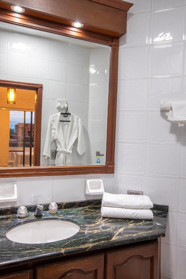 Castellon De Juanambu Aparthotel Cali Kültér fotó