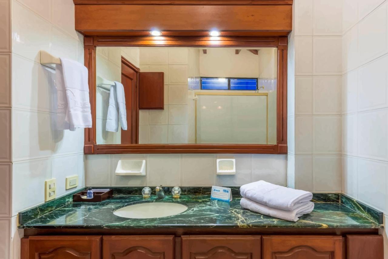 Castellon De Juanambu Aparthotel Cali Kültér fotó
