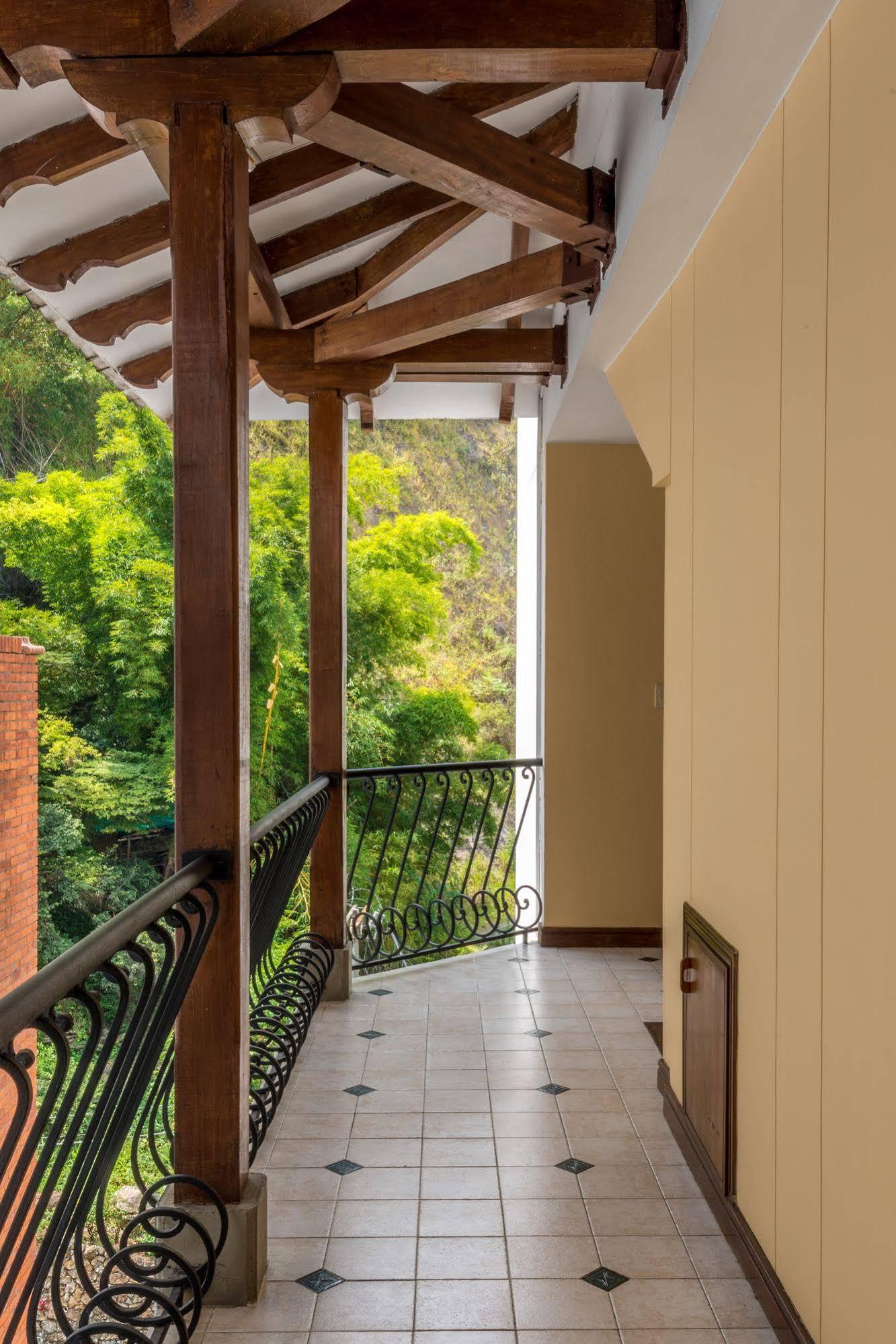 Castellon De Juanambu Aparthotel Cali Kültér fotó