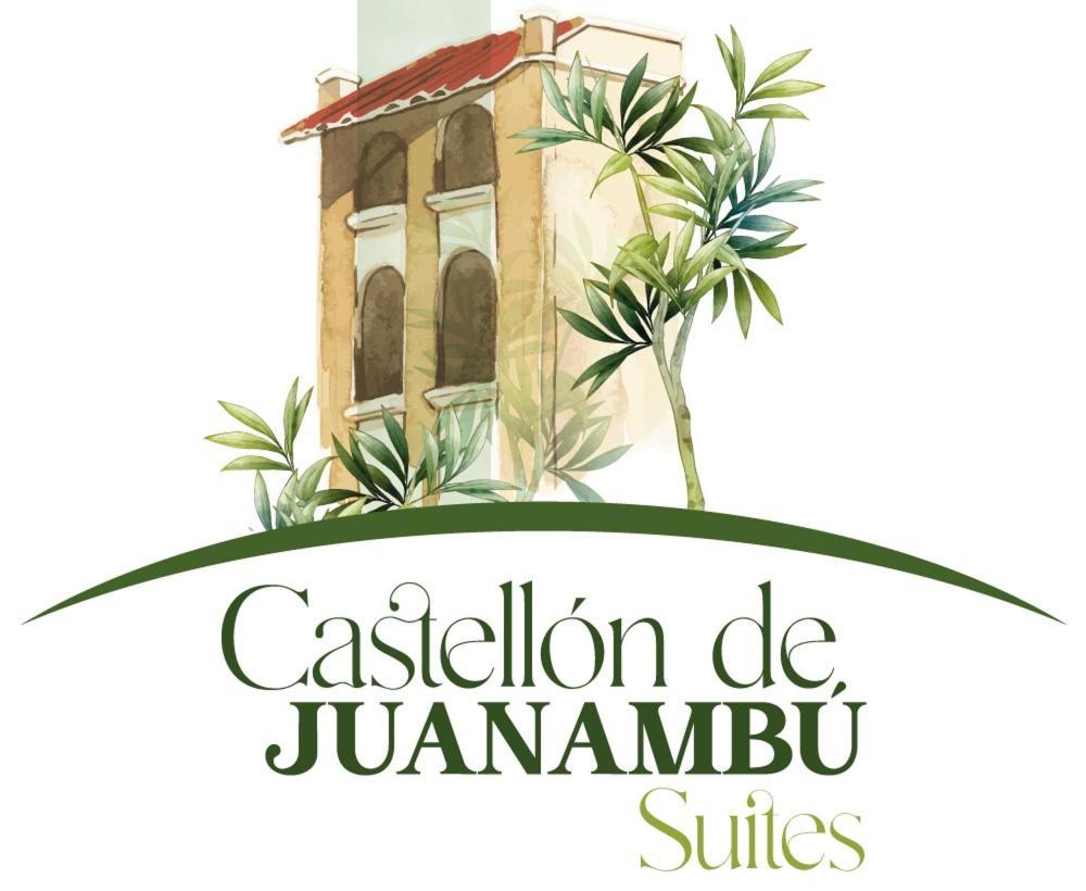 Castellon De Juanambu Aparthotel Cali Kültér fotó