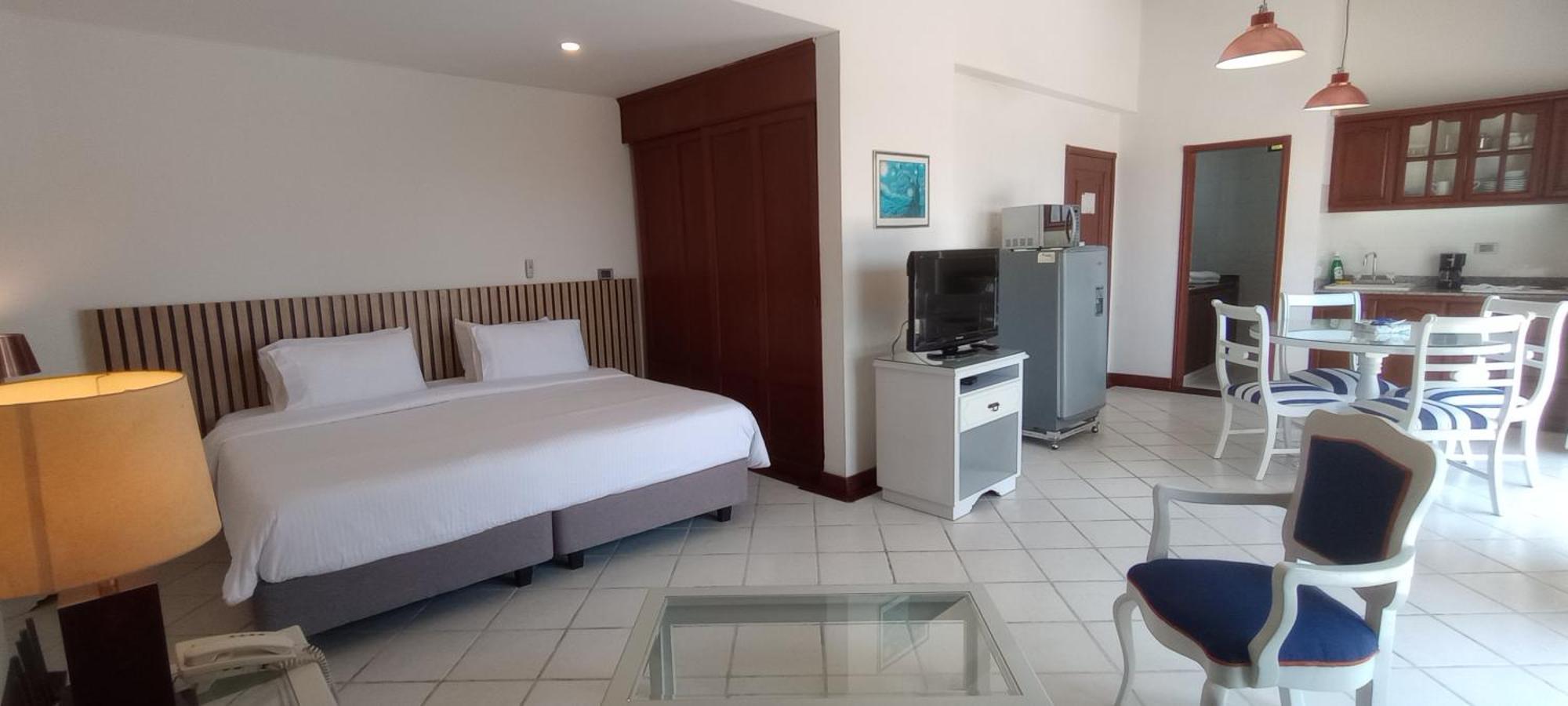 Castellon De Juanambu Aparthotel Cali Kültér fotó