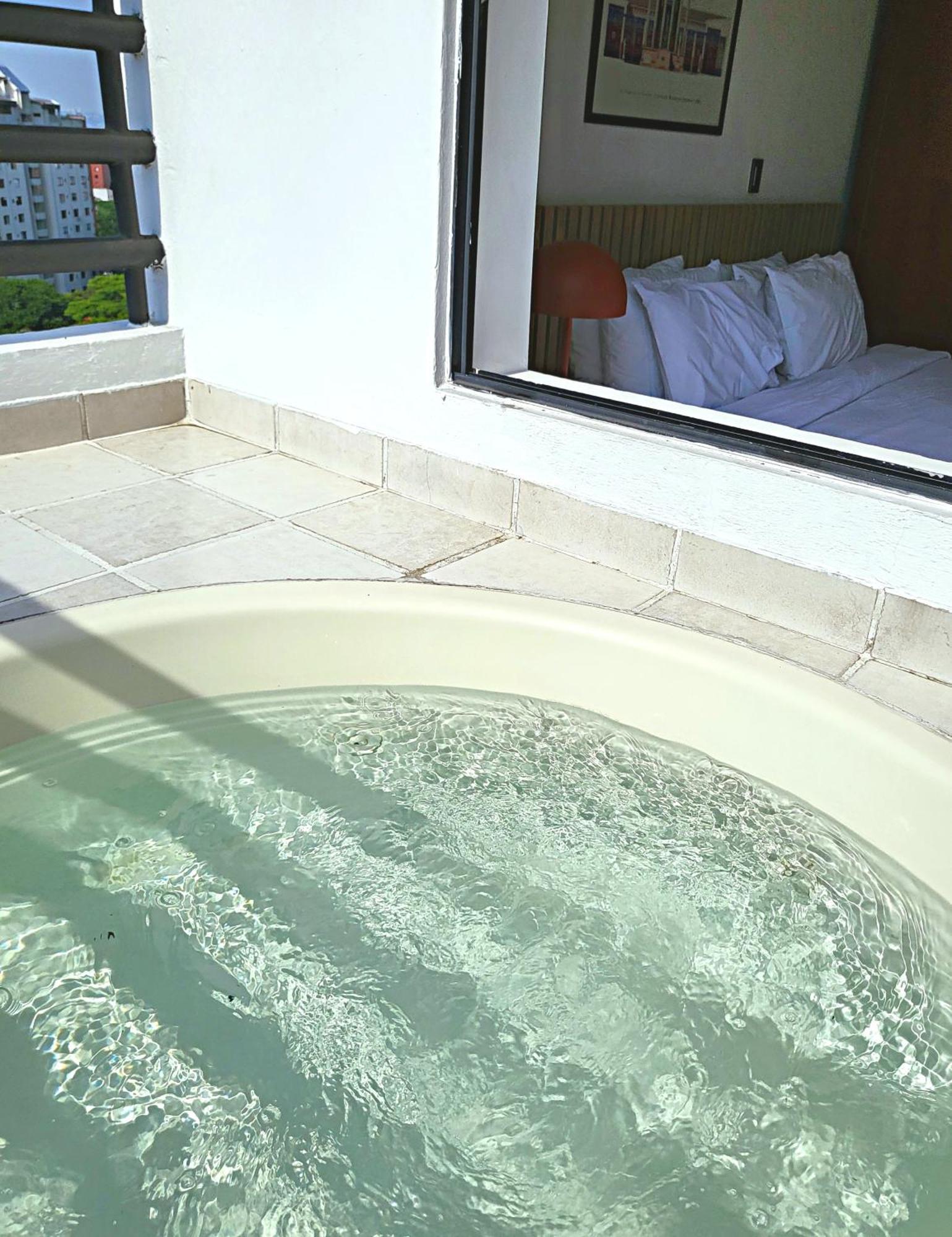 Castellon De Juanambu Aparthotel Cali Kültér fotó