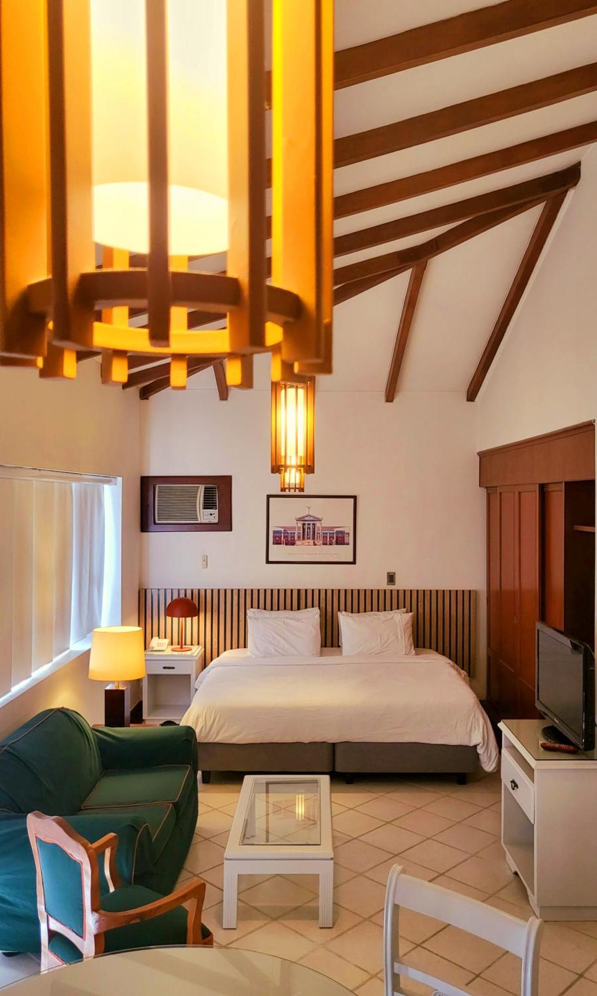 Castellon De Juanambu Aparthotel Cali Kültér fotó