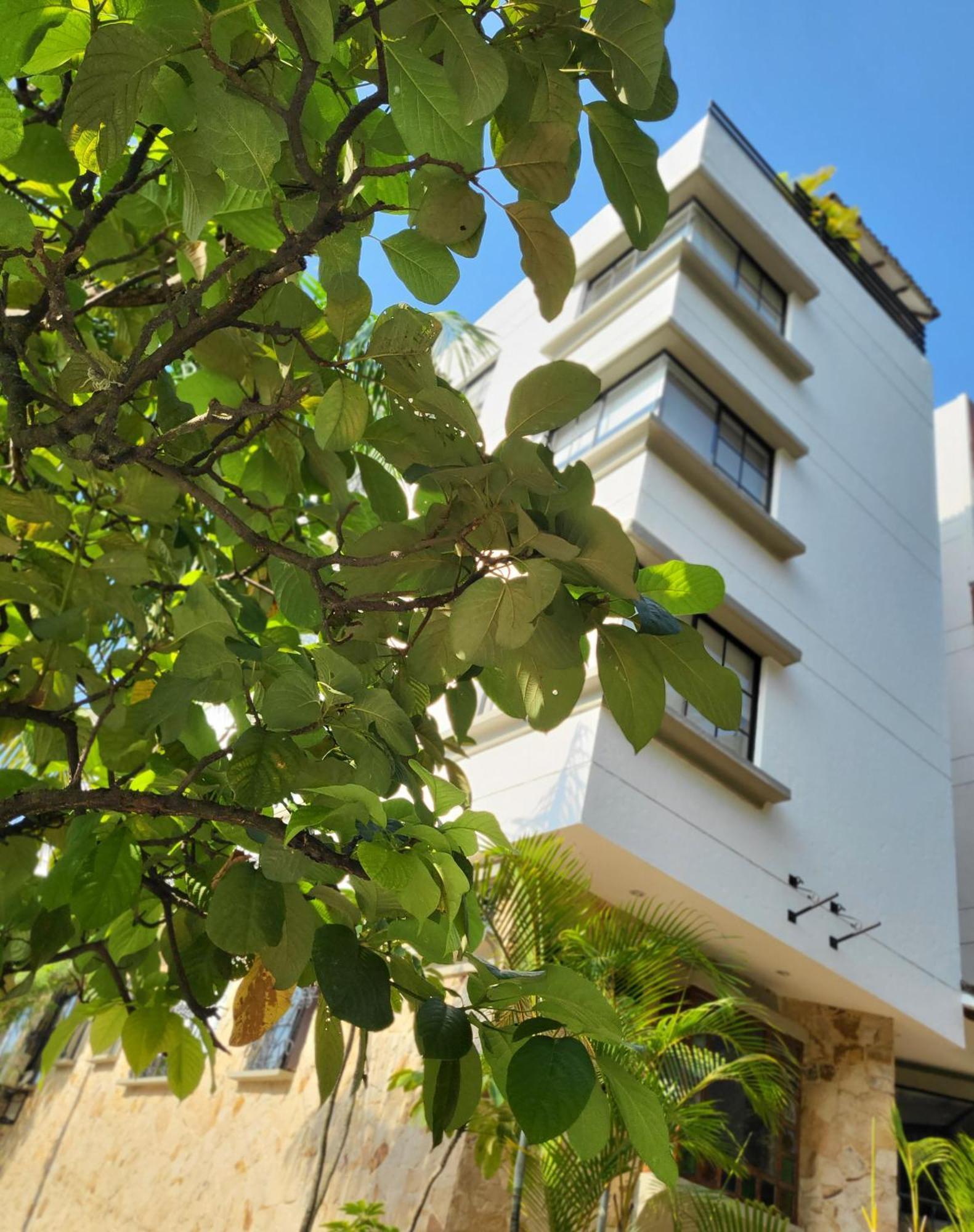 Castellon De Juanambu Aparthotel Cali Kültér fotó