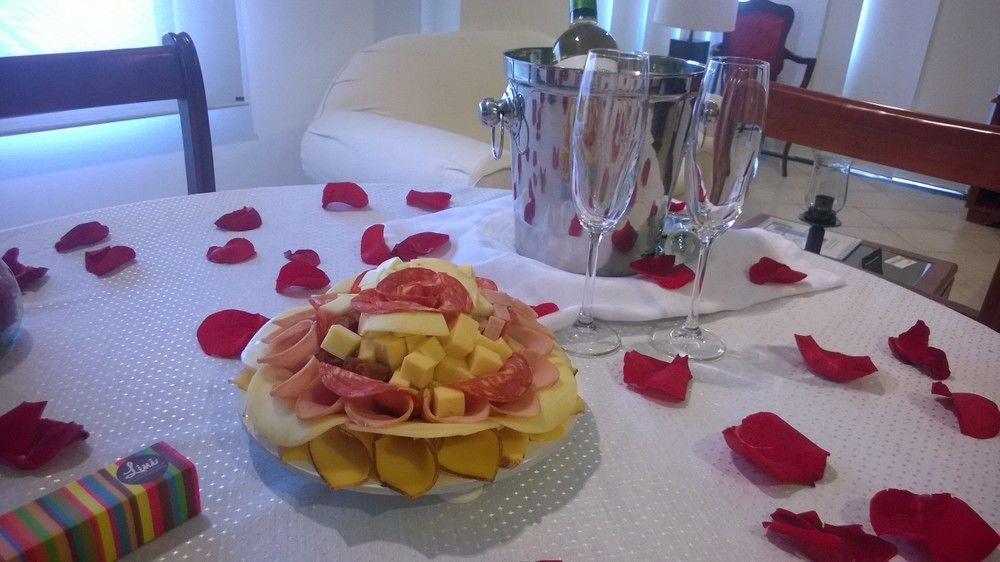 Castellon De Juanambu Aparthotel Cali Kültér fotó