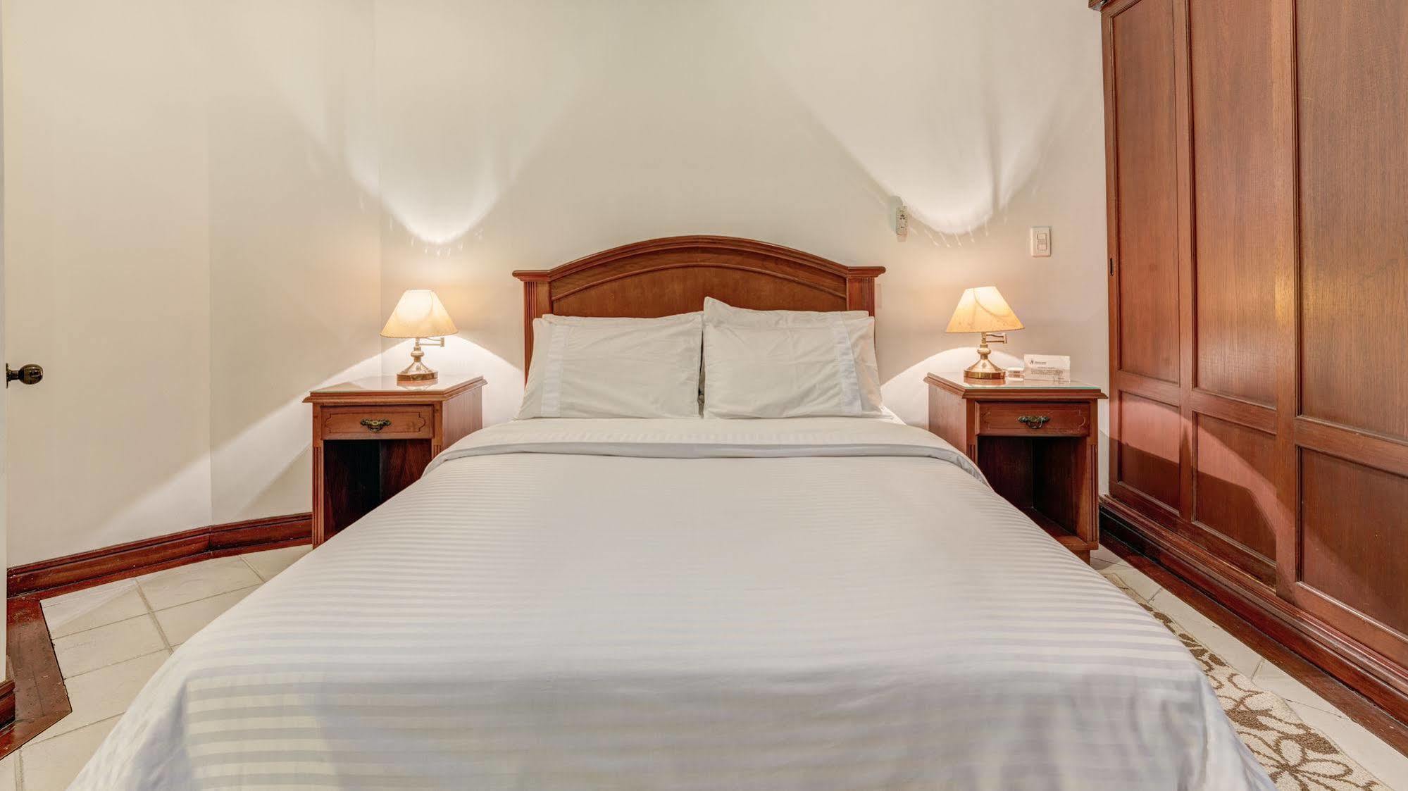 Castellon De Juanambu Aparthotel Cali Kültér fotó